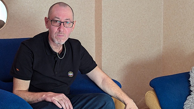 Андрей: Зло нужно остановить