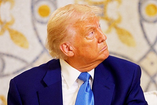 Трамп репостнул сообщение о том, что Байден "был убит" в 2020 году
