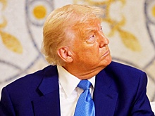 Трамп репостнул сообщение о том, что Байден "был убит" в 2020 году