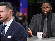 Кендрик Перкинс: «То, что я болею за себе подобного, не делает меня расистом»