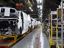 Профсоюз призывает PSA инвестировать в завод Vauxhall после сделки Brexit