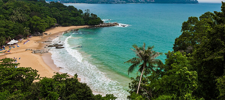 Прямые рейсы из Новосибирска на Фукуок снова доступны