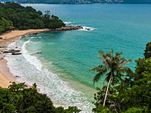 Прямые рейсы из Новосибирска на Фукуок снова доступны