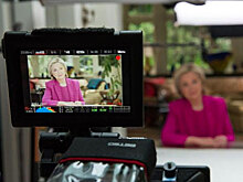 Хиллари Клинтон зарегистрировалась в Instagram