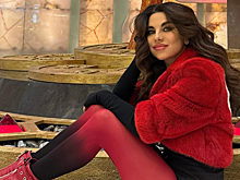 Анна Плетнева вывела на сцену французского бойфренда дочери