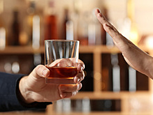 Мировая акция «сухой январь» проходит десятый год подряд