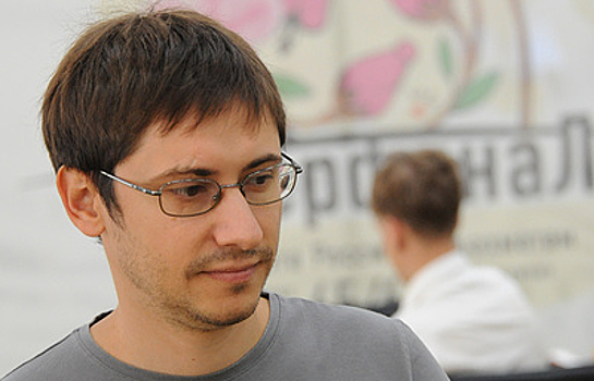 Российский шахматист Яковенко сыграл вничью с Саргсяном в первом туре чемпионата Европы