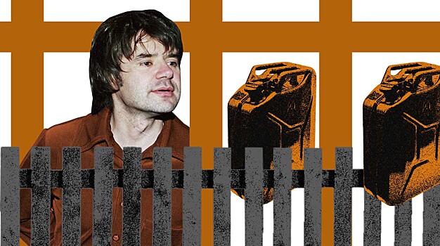 «Никто не поверит, что 13-летняя девочка осквернила могилу Жени Осина»
