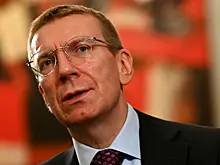 Латвия назвала Балтийское море территорией НАТО