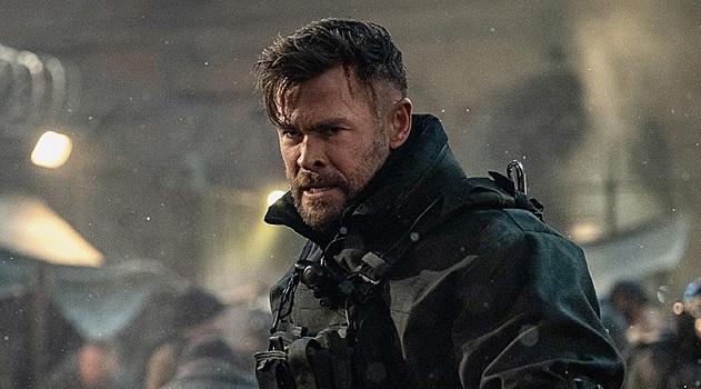 Шварценеггер вдохновил создателей "Операции по спасению 2"