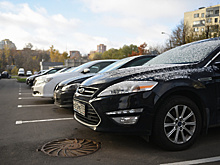 18 автовладельцев в Москве накопили долги по штрафам от 300 тысяч рублей