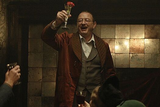 Сборы фильма «Мастер и Маргарита» в прокате превысили 2,3 млрд рублей