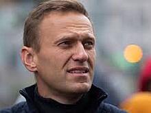 "Навальный заселялся в номер один"