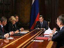 Медведев упростил доступ МСП к госзакупкам
