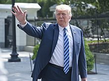 Дональд Трамп заявил о возможном достижении согласия с Россией