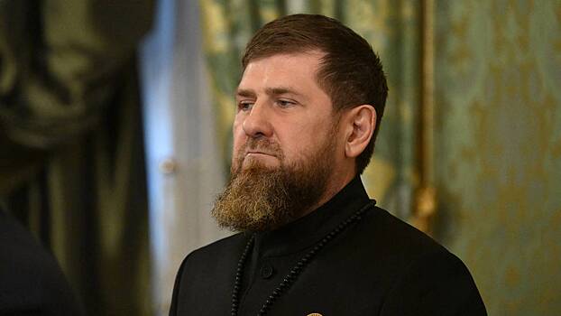 Кадыров назвал чеченскую войну попыткой расколоть Россию