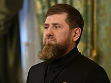 Кадыров рассказал об обстановке в Сумской области