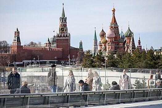 Назван лучший город России для жизни с детьми