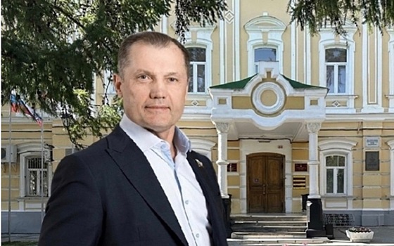 И.о. ректора РГУ Игорь Мурог предупредил о мошенниках, действующих от его имени