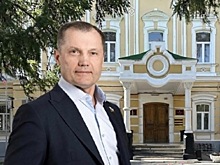 И.о. ректора РГУ Игорь Мурог предупредил о мошенниках, действующих от его имени