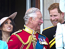 Карл III сделал немыслимое предложение Меган и Гарри, наплевав на чувства Кейт и Уильяма