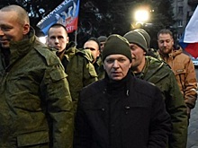 Омбудсмен Тихонова сообщила, сколько липчан находится в плену ВСУ