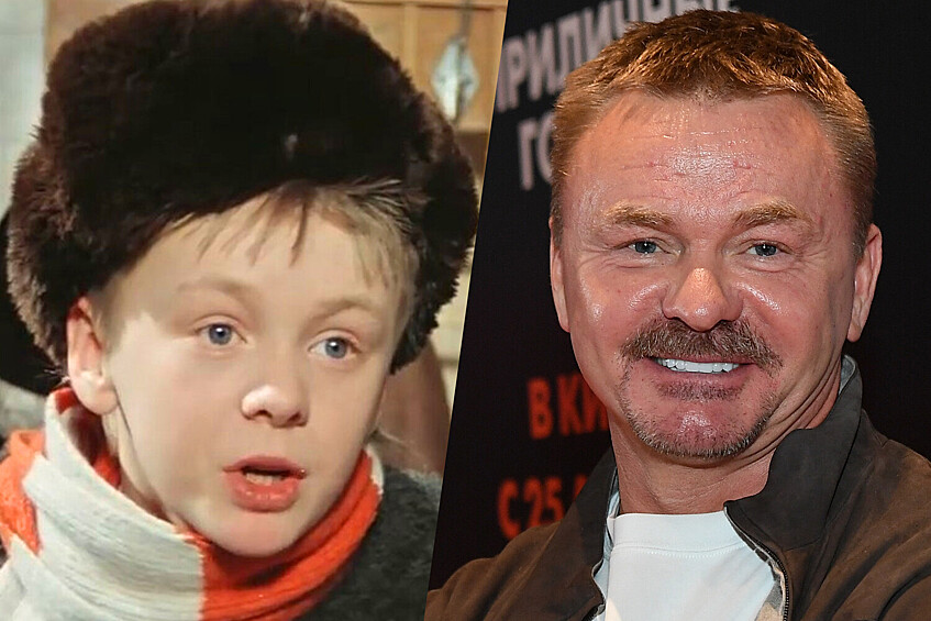 Владимир Сычев — 11 выпусков  Актер Владимир Сычев обрел известность благодаря ролям в «Ералаше». В школьные годы он снялся в девяти сюжетах киножурнала — самым известным стала «Бразильская система». В 1993 году Сычев окончил ГИТИС. Став популярным актером, во взрослом возрасте Сычев появился в еще двух сериях. В 2013 году актер получил роль Алексея (Психа) в телесериале «Физрук» с Дмитрием Нагиевым — затем они вместе снялись в рекламных роликах МТС и в криминальной комедии Петра Буслова «БУМЕРанг». В 2022 году Сычев участвовал во втором и третьем сезонах шоу «Звезды в Африке» на ТНТ. Из последних проектов с участием актера — «Жизнь по вызову», «Ресторан по понятиям: Бедный олигарх», «Неприличные гости», «Бедный олигарх» и другие.