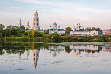 Святое место в Нижегородской области. Что посмотреть в Дивеево