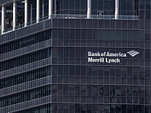 Чистая прибыль Bank of America за 9 месяцев сократилась на 2,1%