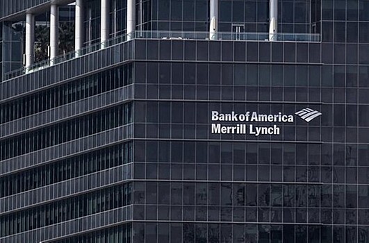 Чистая прибыль Bank of America за 9 месяцев сократилась на 2,1%