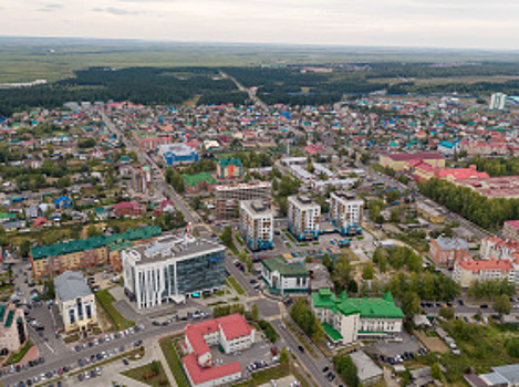 Жители и гости Ханты-Мансийска могут посетить экскурсию, не выходя из дома