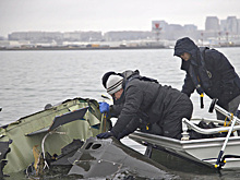 Смертносное столкновение пассажирского самолета с военным вертолетом признано следствием халатности