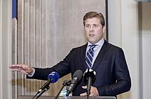В Исландии после скандала пройдут досрочные выборы