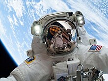 Гимназия "Сколково" будет использовать видео RT360 из космоса в обучении студентов