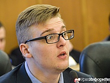 Екатеринбургского депутата вновь призвали в военкомат