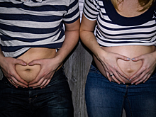 Почему живот у женщин — это норма, а у мужчин — нет