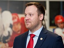 Владимир Филатов возглавил «СКА-1946». Он работал со сборной U18 и входил в штаб молодежки на МЧМ