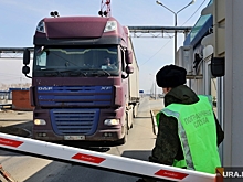 Украина заблокирует пункты пропуска для польских грузовиков