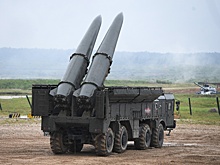 The Defense Post: Россия модернизировала "Искандер", чтобы обойти Patriot