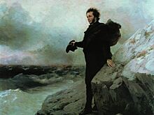 Хип-хоп мюзикл о жизни Пушкина снимут в России