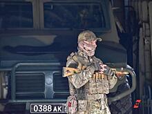 В Тюменской области создадут несколько военных частей и подразделений