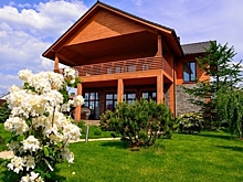 Сто самых дорогих домов на Рублевке стоят 112 миллиардов