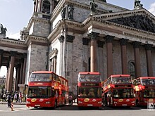 Петербург может выиграть от закрытия полётов в Турцию