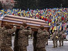 Появление на фронте передвижных крематориев ВСУ объяснили