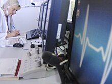 Запасное сердце могут получить россияне к 2035 году