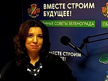 Анастасия Королёва: «В Санкт-Петербург мы поехали участвовать сразу в двух конкурсах»