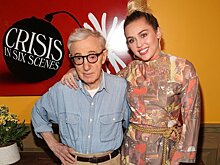 Вышел первый трейлер сериала Вуди Аллена