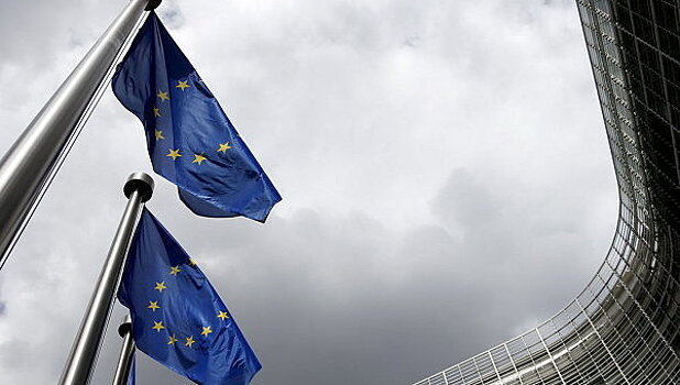 Послы ЕС обсудят украинский "безвиз" 26 апреля