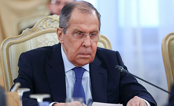 Лавров перечислил выгоды «Северного потока - 2» для Европы