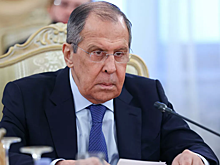 Лавров перечислил выгоды «Северного потока - 2» для Европы